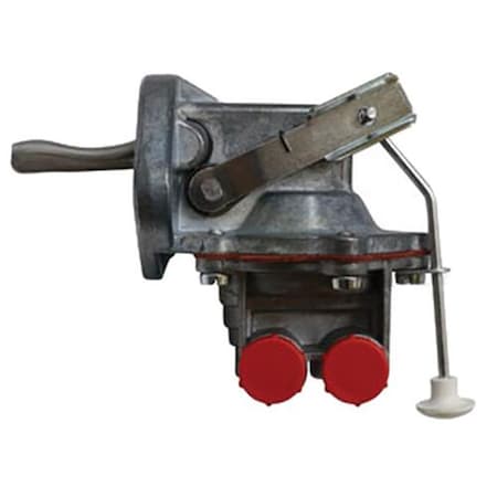 Aftermarket FUEL PUMP A-2641314-AI